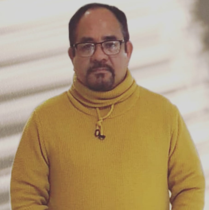 Foto Miguel